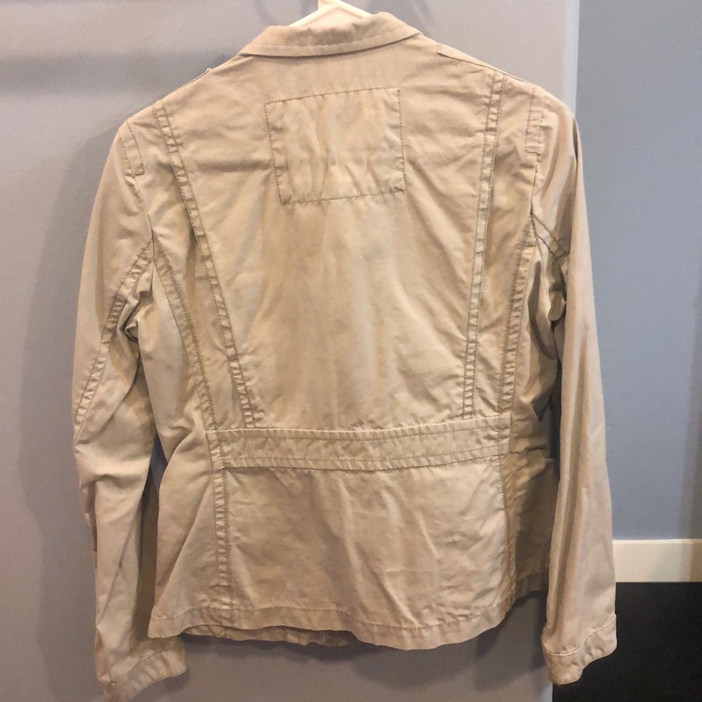 Grey jacket - Picture 3 of 3